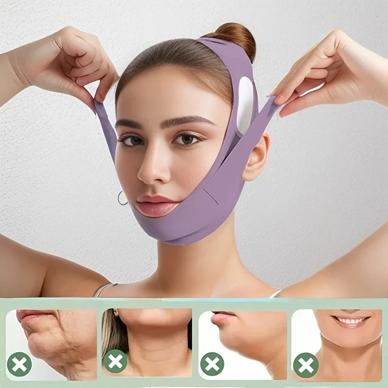 V-Face™ Tightening & Contouring Mask