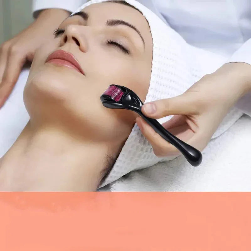 DermaPro™ Microneedle Massage Roller