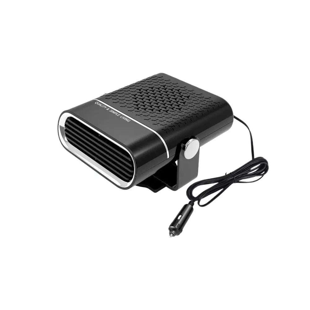 AutoWarm™ Electric Car Heater & Defogger