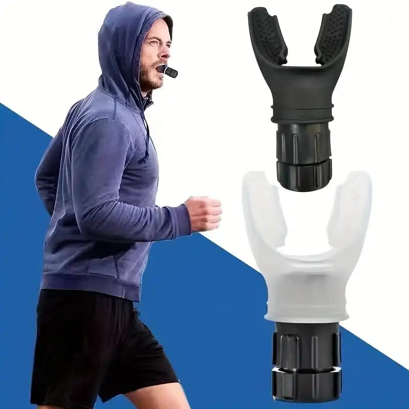 LungFlex™ Breathing Trainer