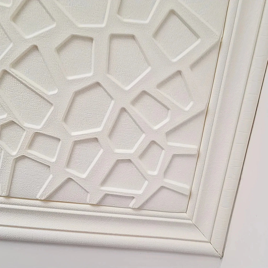 3D-Antikollisions-Deckenwandpaneele