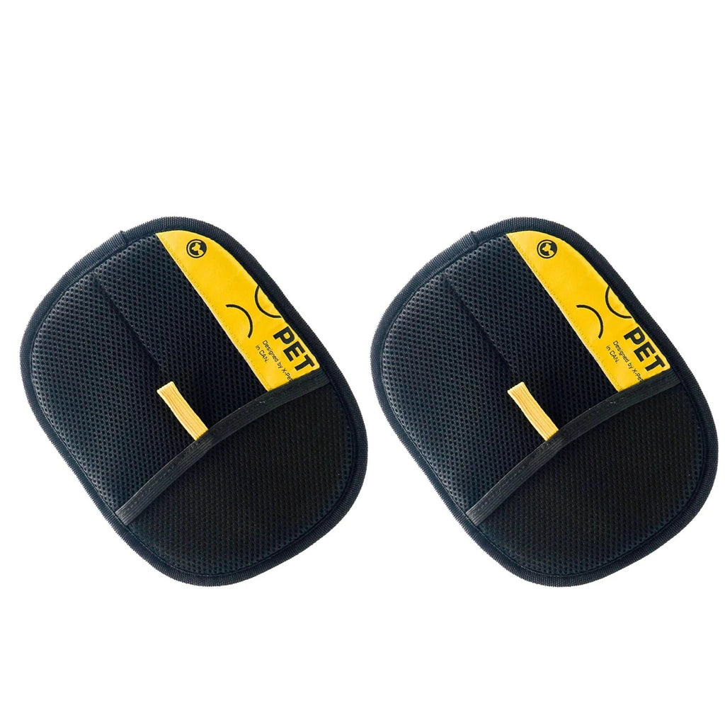 FurBuddy™ 2-in-1 Cat & Dog Hair Glove