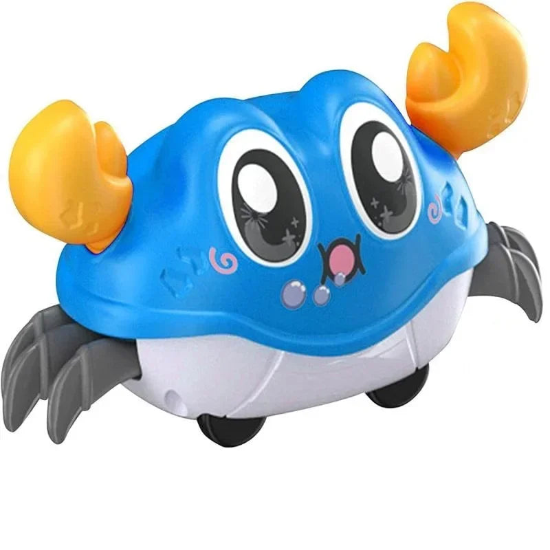 ShakeCrab™ Left-Right Motion Toy