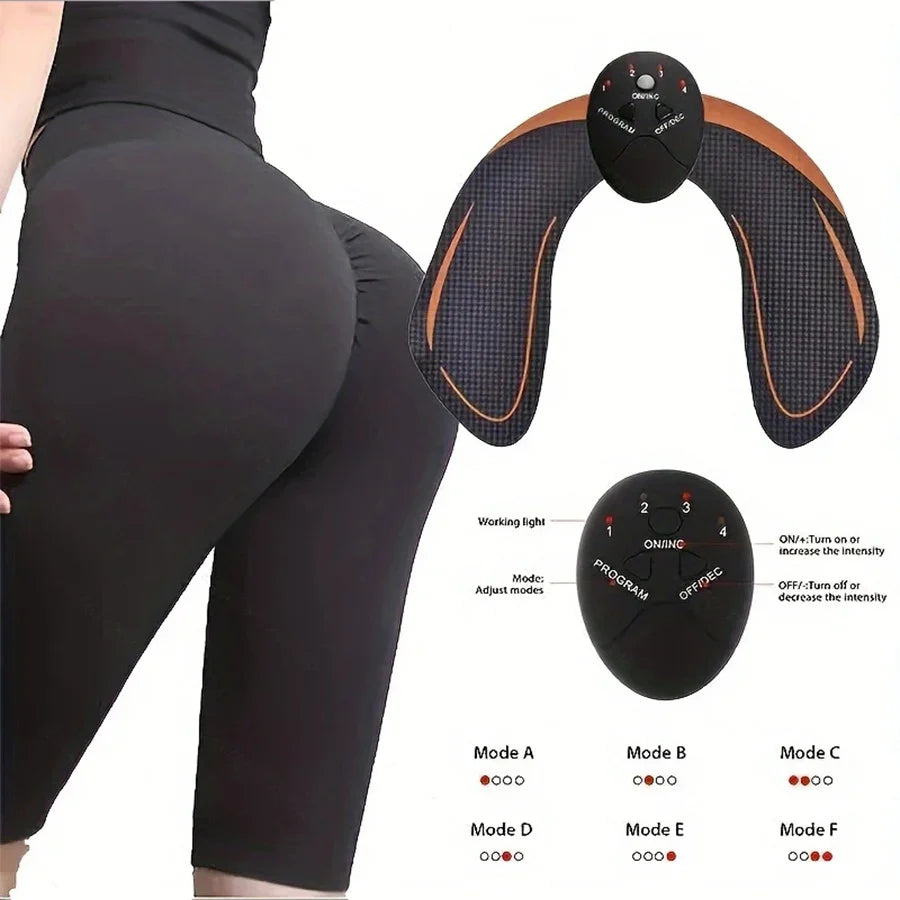 FlexCore™ Ab & Body Toning Device
