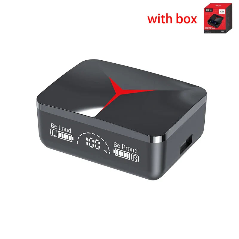 Pro Bluetooth 5.3 Earphones