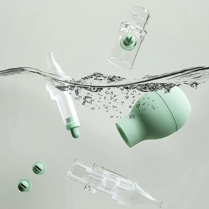 GentleBreathe™ Baby Nose Cleaner