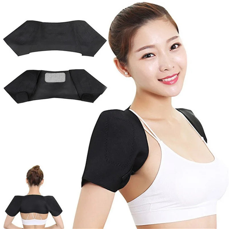 PainFree™ Tourmaline Heating Belt