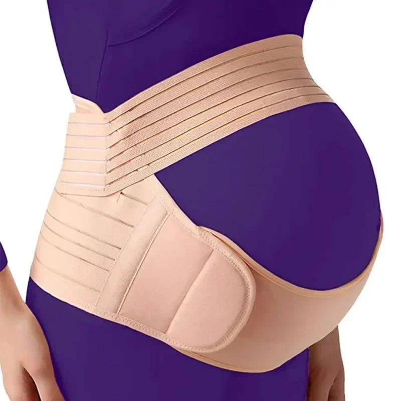 MaternEase™ Belly & Back Protector