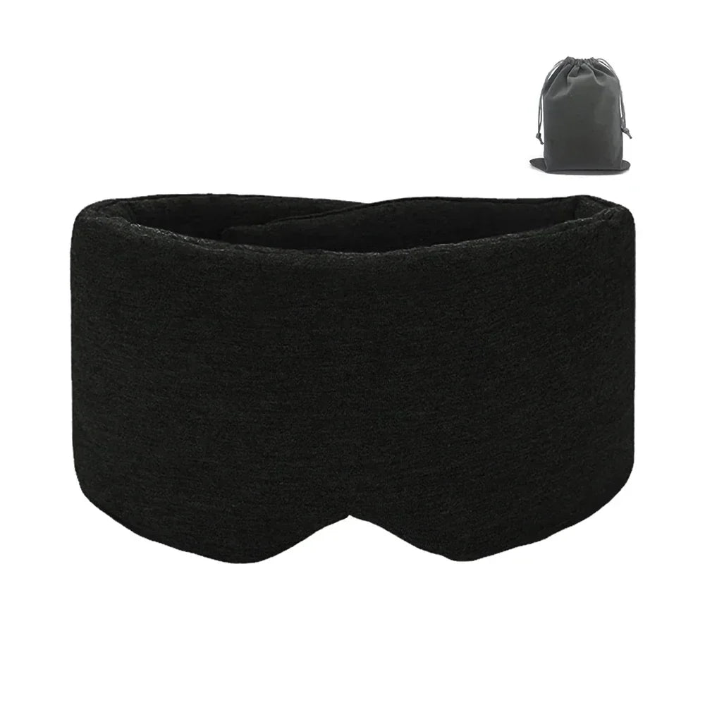 DreamShade™ Cotton Sleep Eye Mask