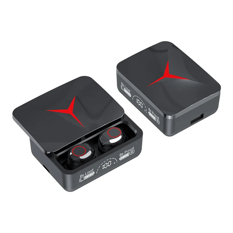 Pro Bluetooth 5.3 Earphones