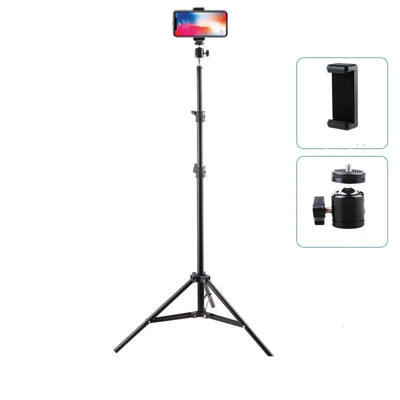 ProShoot™ Multi-Functional Phone Tripod