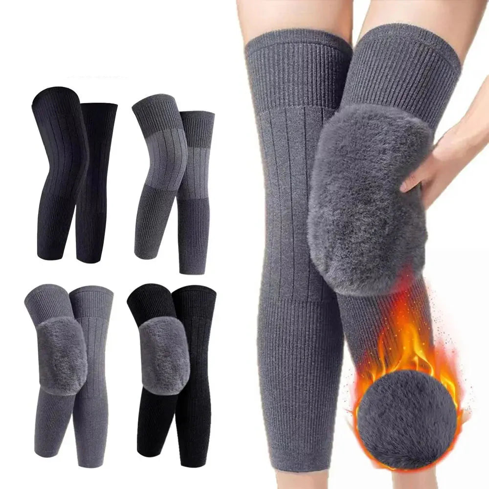 WarmStride™ Knee Pads