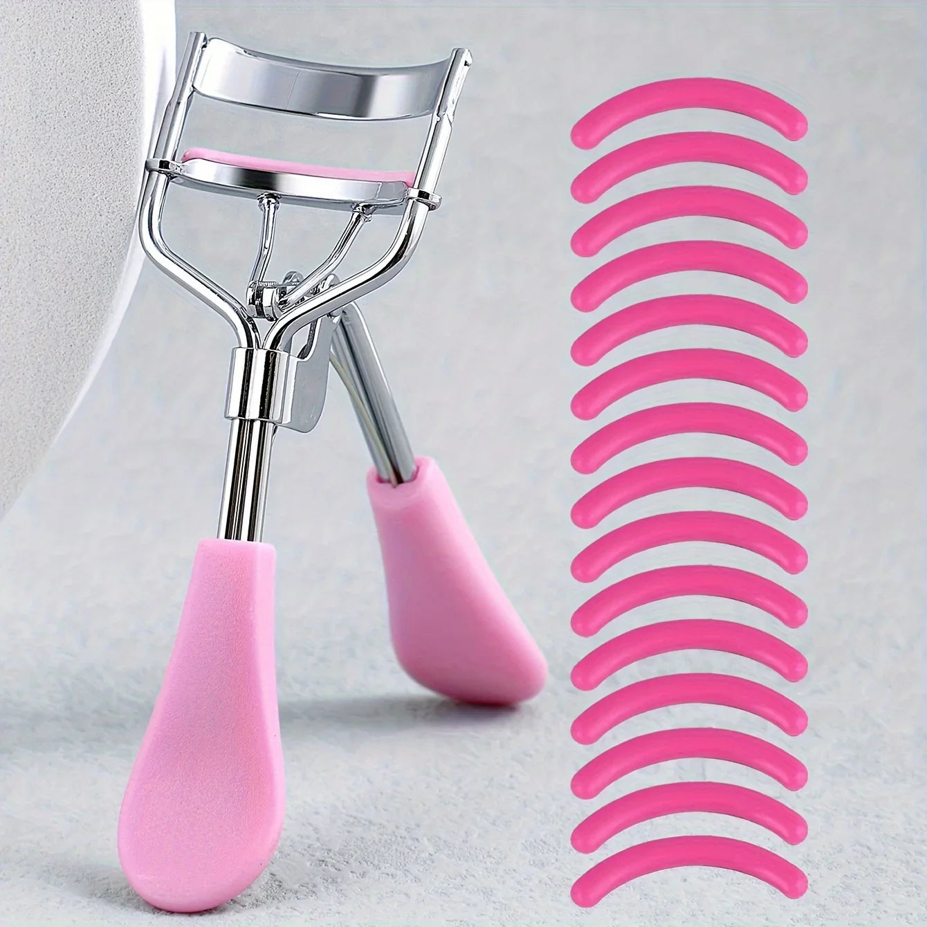 CurlPro™ Portable Eyelash Beauty Tool