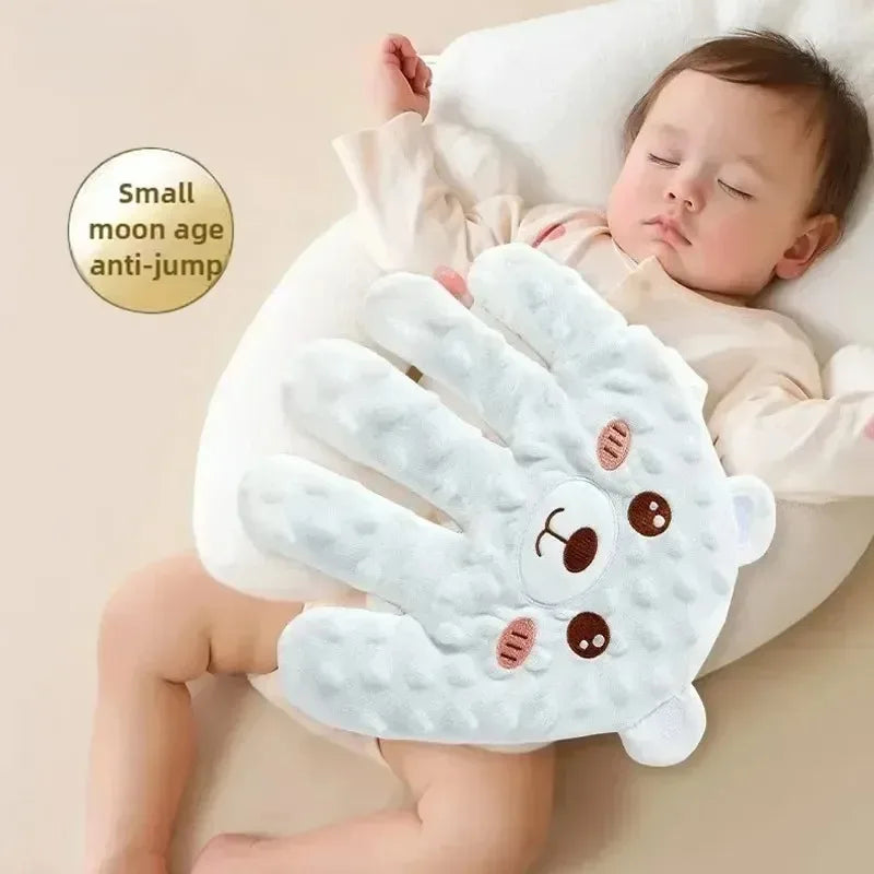 InfantEase™ Sleep Aid Pillow