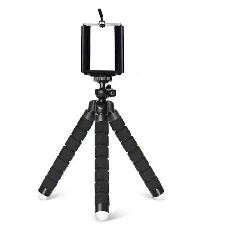 FlexiTripod™ Mini Phone & Camera Stand