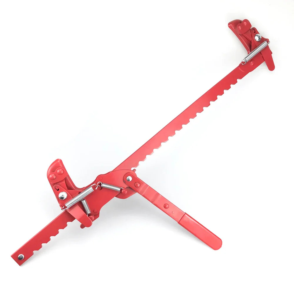 6. Fence Wire Tightener Tool