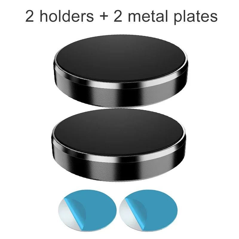 MagFlex™ Magnetische Auto-Handyhalterung