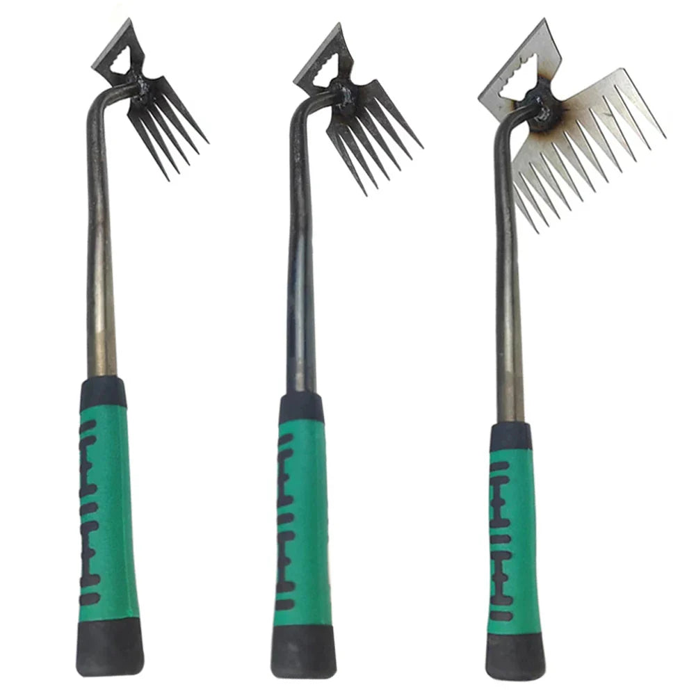 PlantPro™ Hand Weeder Tool