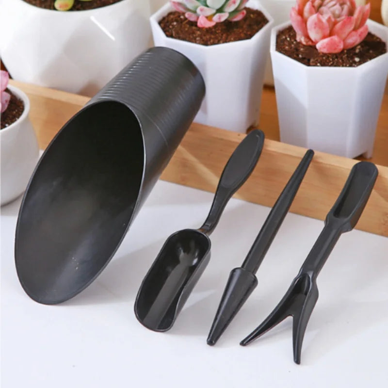 GreenThumb™ Succulent & Bonsai Planting Kit