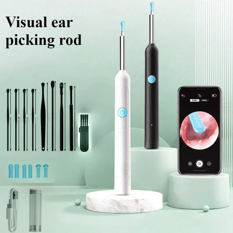 VisionEar™ Wax Removal Tool