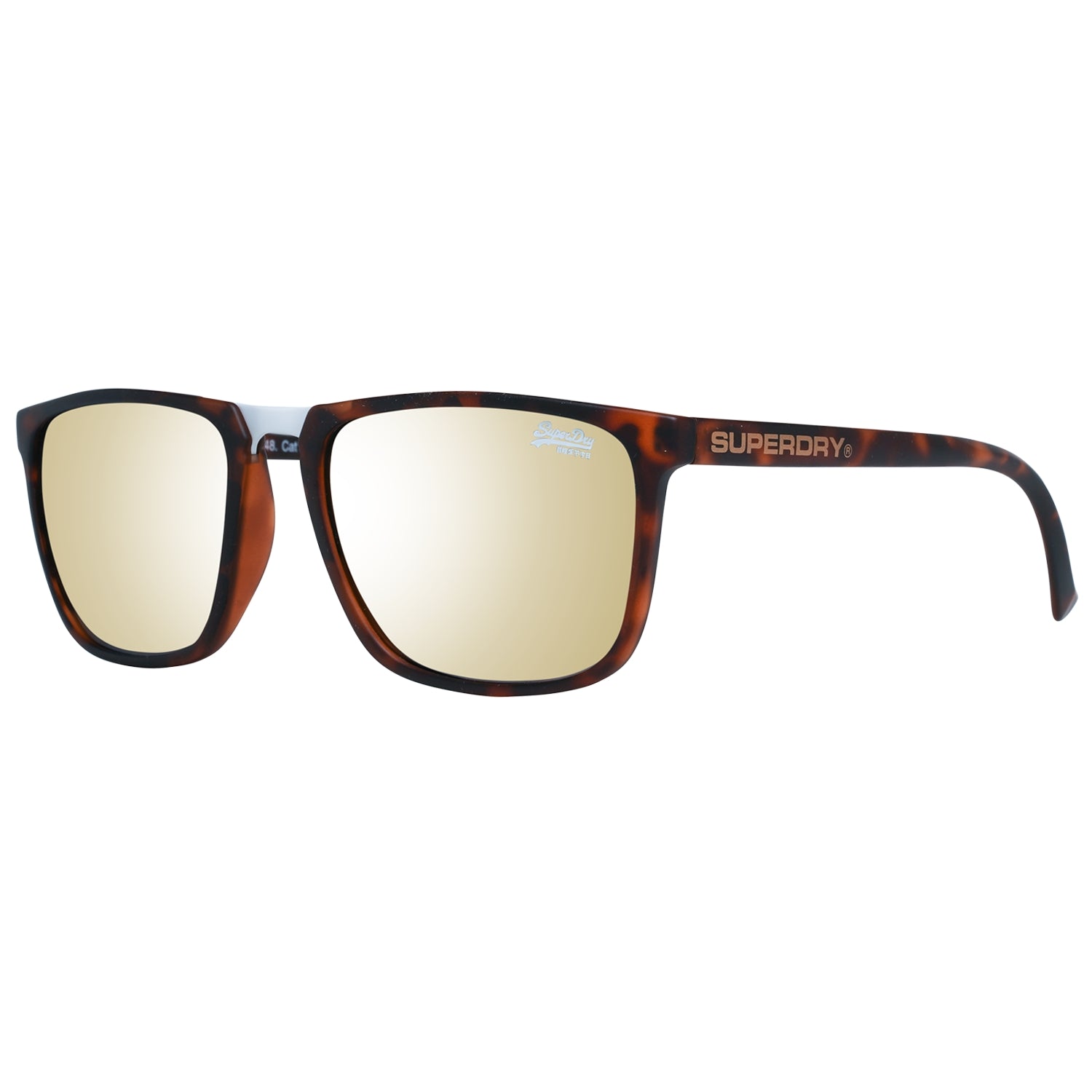 Superdry SDS Aftershock 54102 – Unisex sunglasses made of plastic