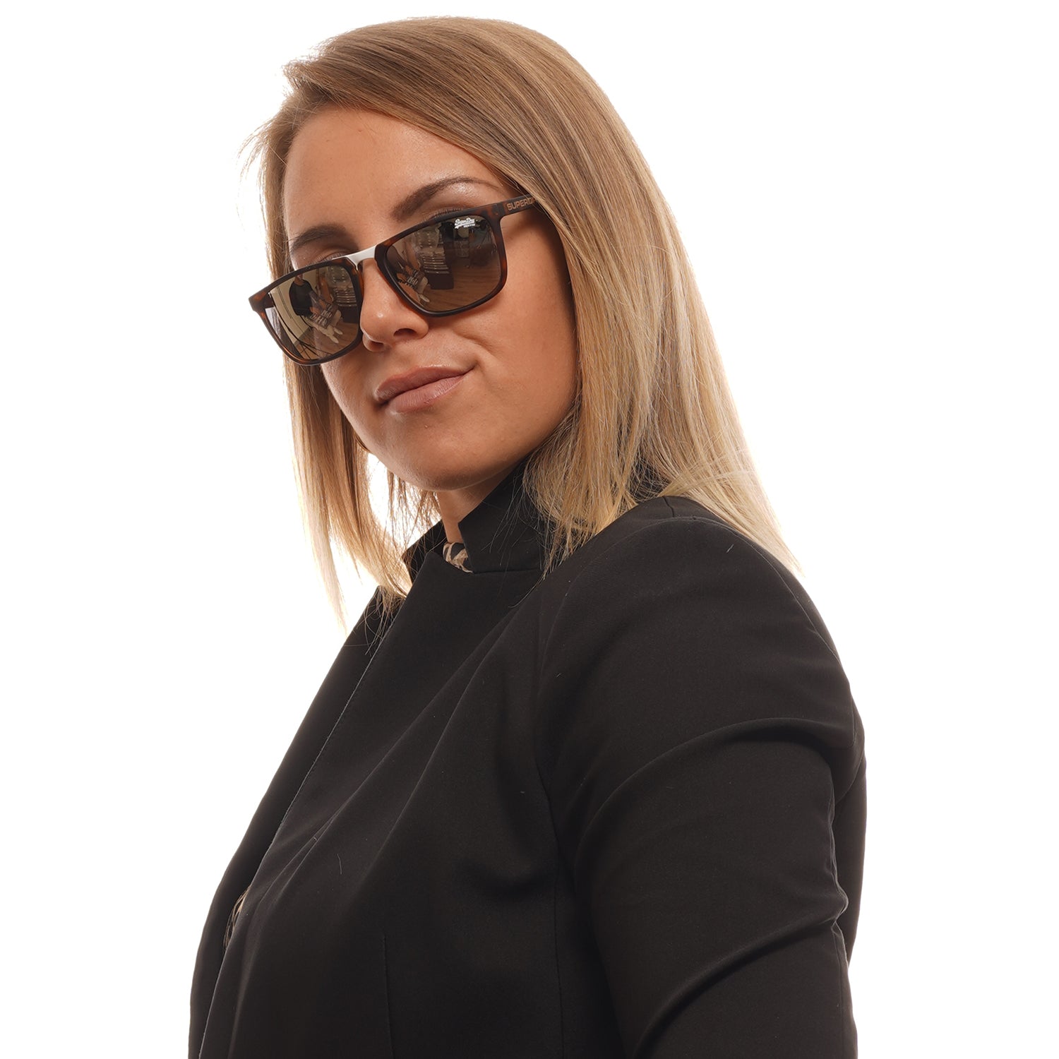 Superdry SDS Aftershock 54102 – Unisex sunglasses made of plastic