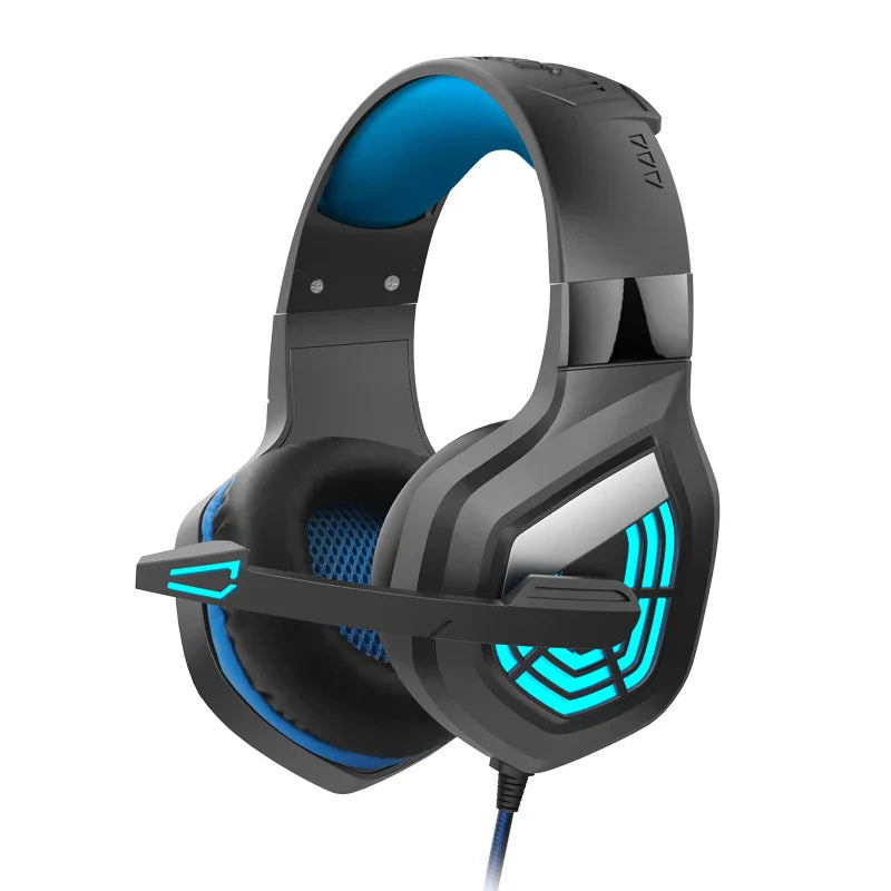 Lightweight Gaming Headset