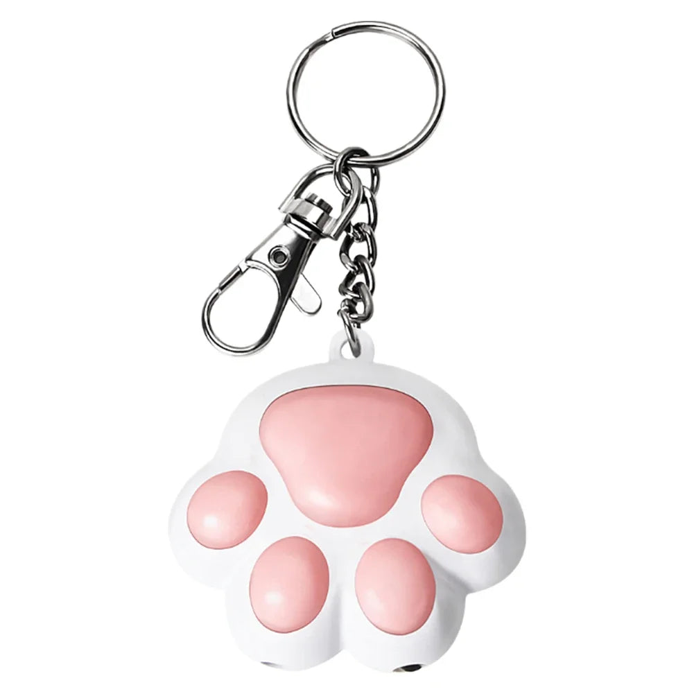 Pet Toys Cat USB Rechargeable Multifunctional Pet Laser Toy For Cats