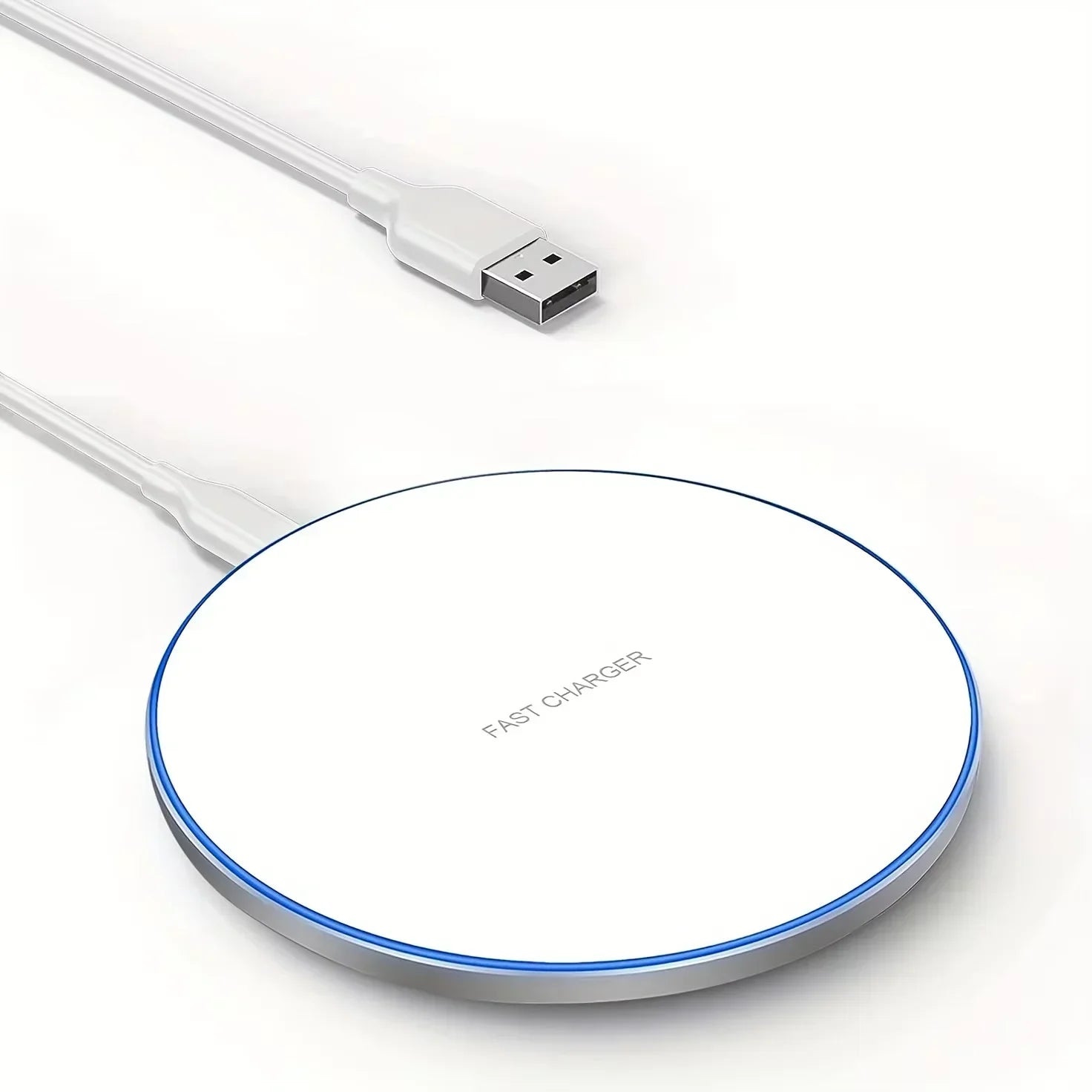 FlashPad™ Mini Wireless Charger