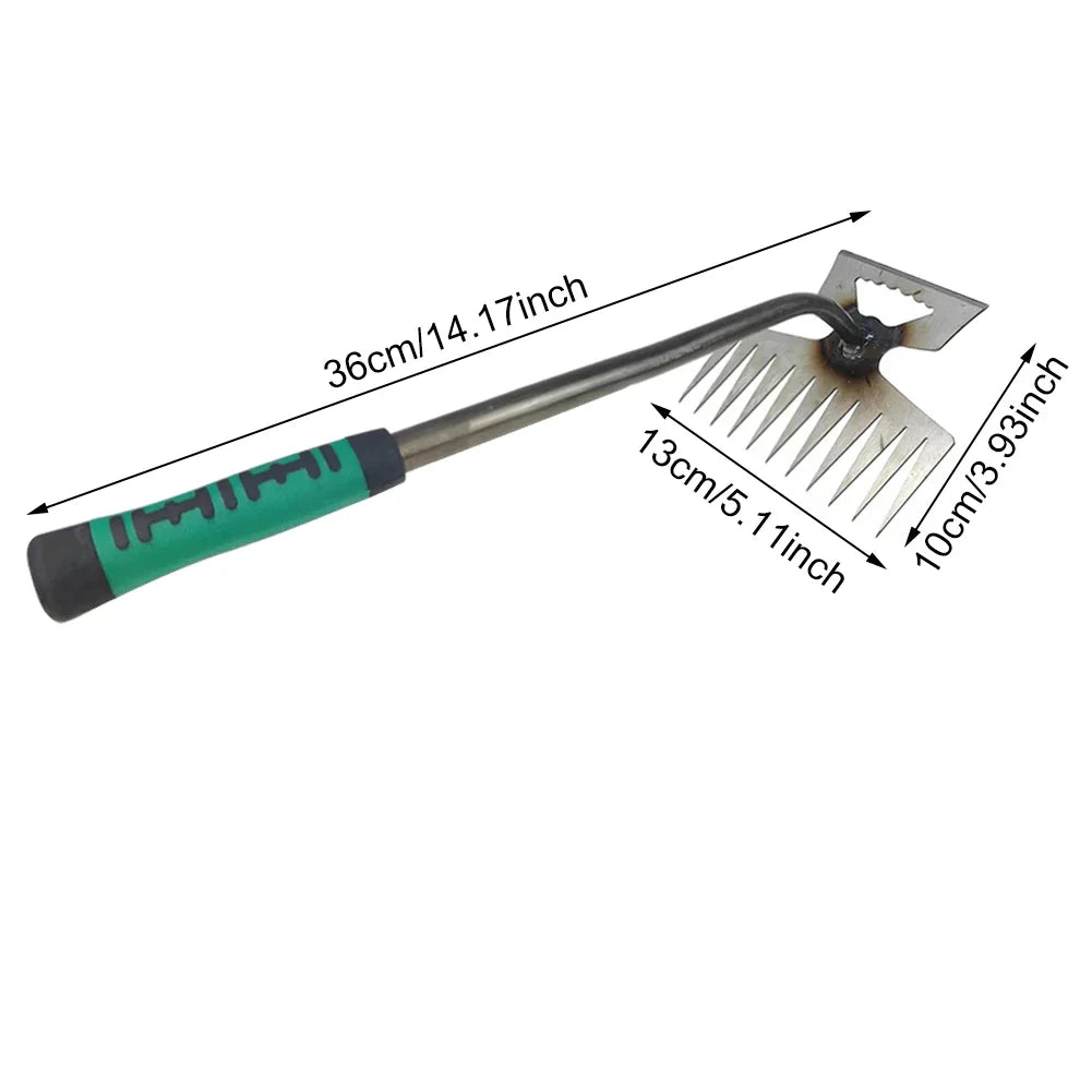 PlantPro™ Hand Weeder Tool