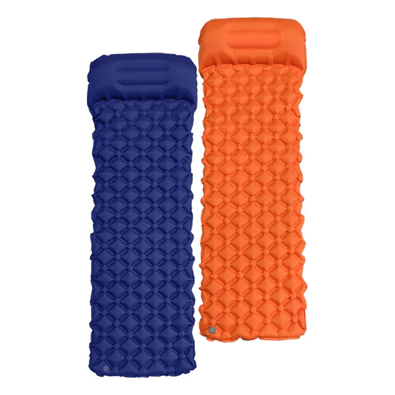 LiteNap™ Outdoor Camping Air Mat