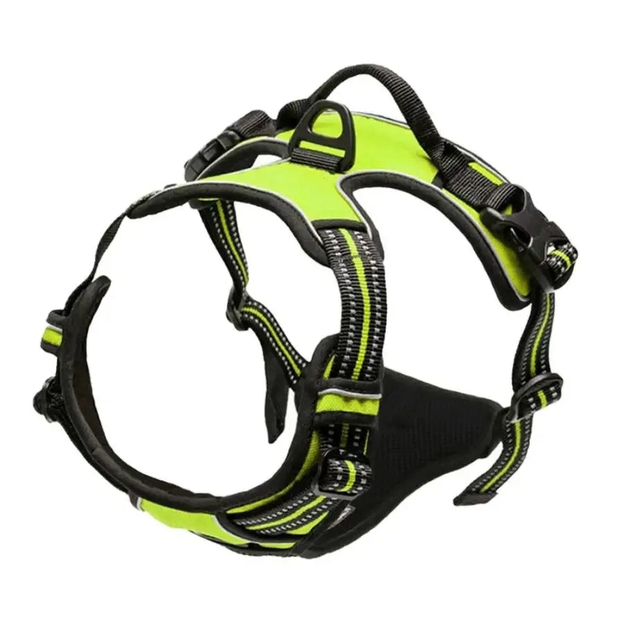 BarkBuddy™ Dog Gear Set
