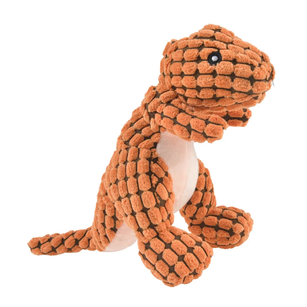PawRex™ Small Dog Plush Toy