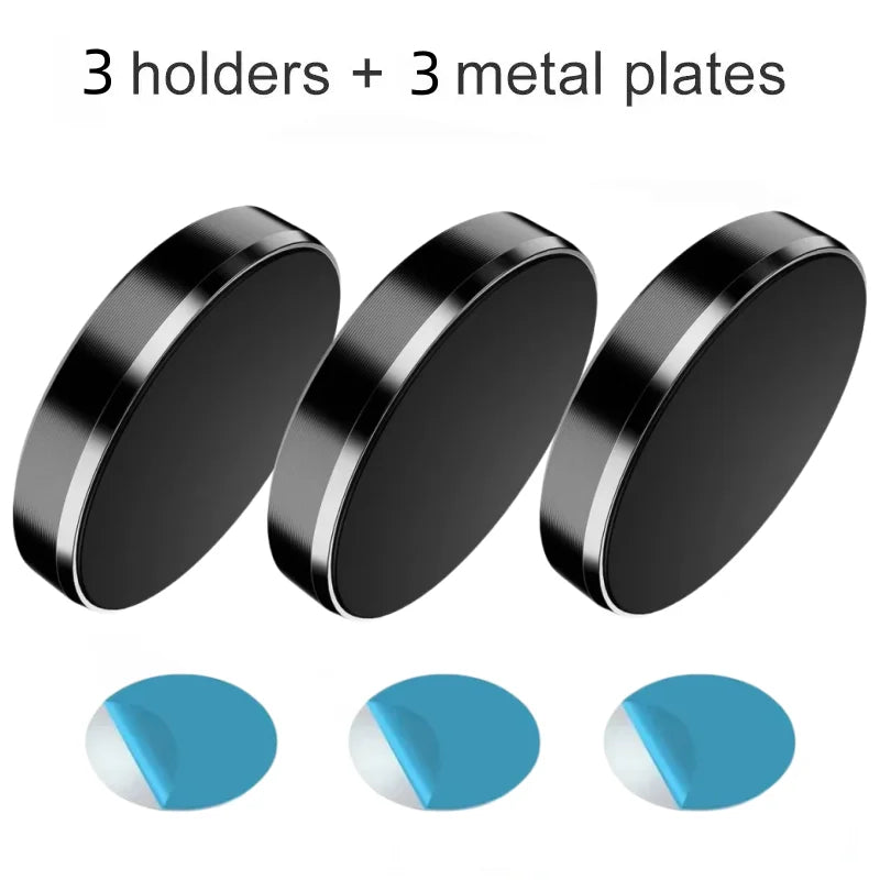 MagFlex™ Magnetische Auto-Handyhalterung