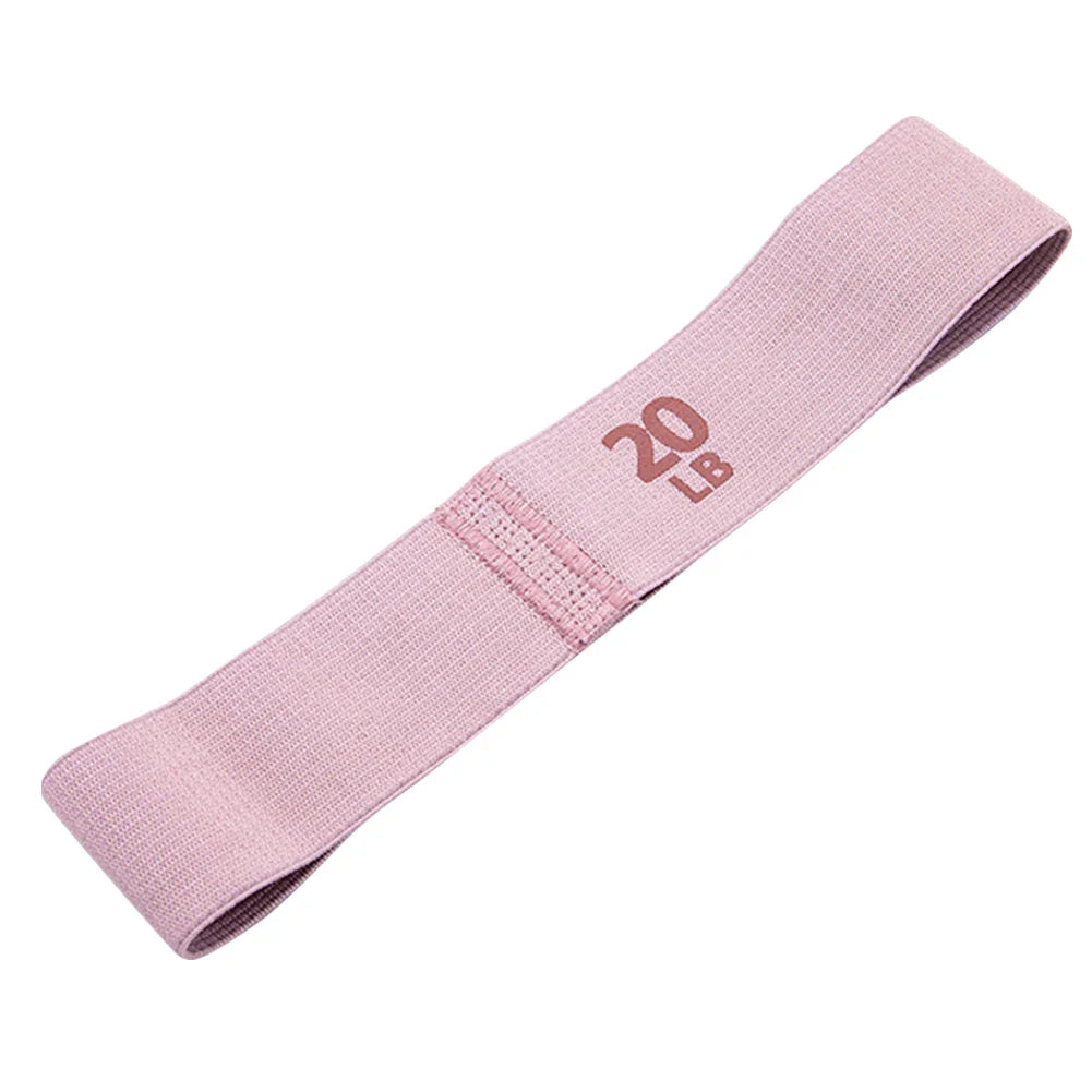 ThriveBands™ Anti-Slip Booty & Leg Bands