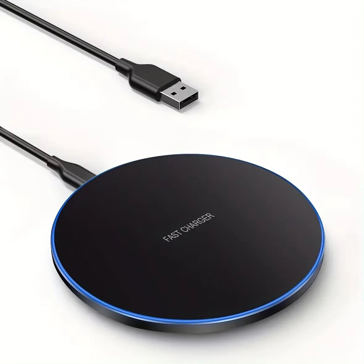 FlashPad™ Mini Wireless Charger