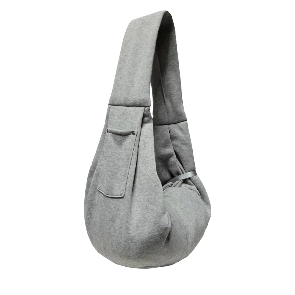 Pet Dog Carrier Bag Outdoor Travel Puppy Shoulder Bags