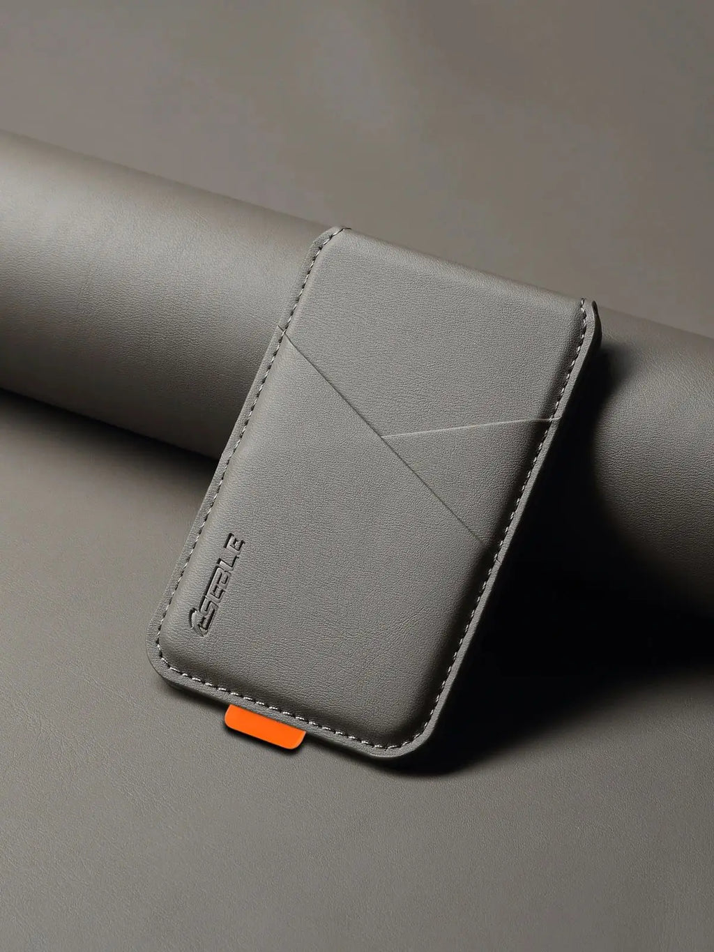 EliteMag™ Leather iPhone Wallet