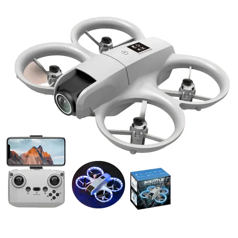 Mini Drone 4K Camera