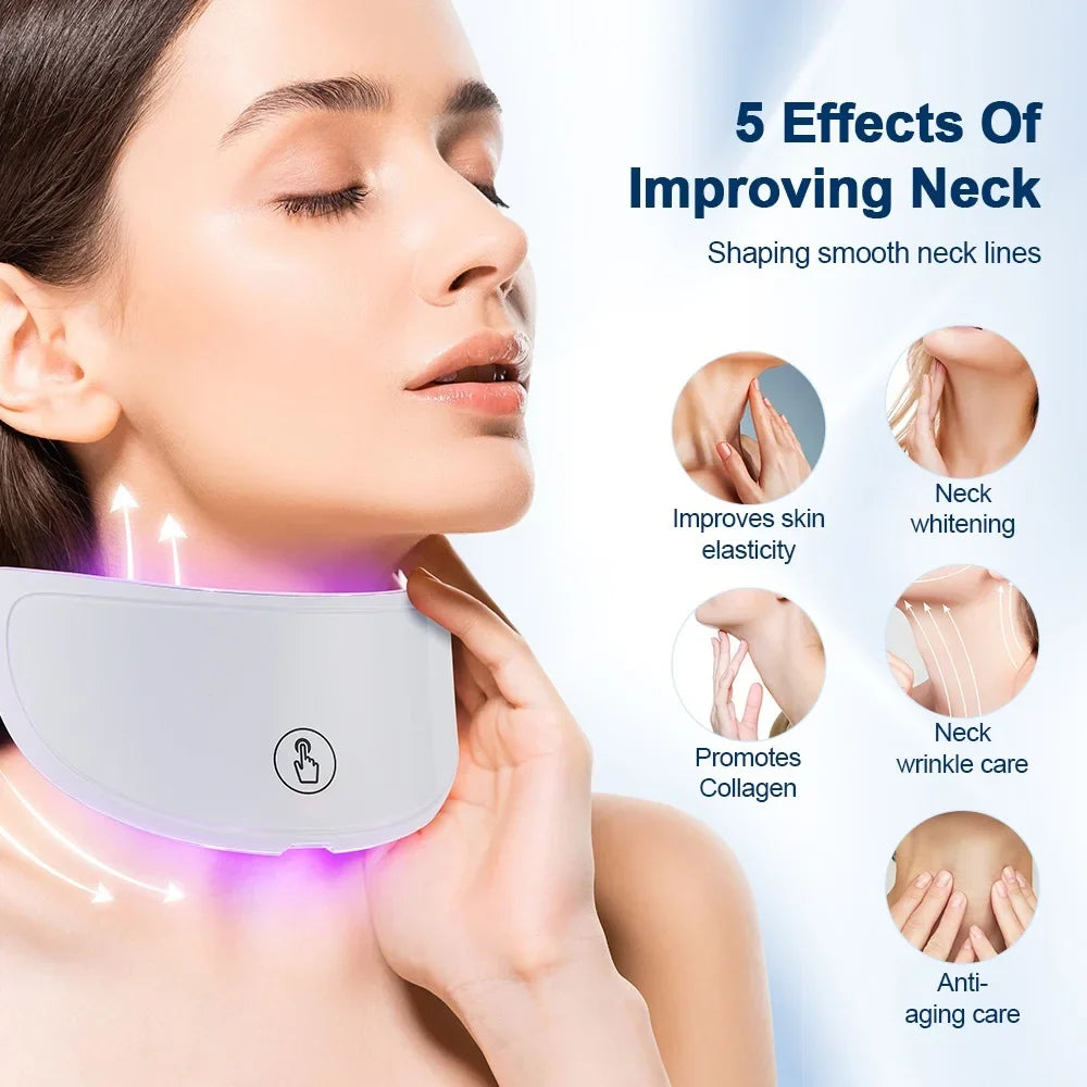 NeckFirm™ Anti-Aging Neck Lift Device