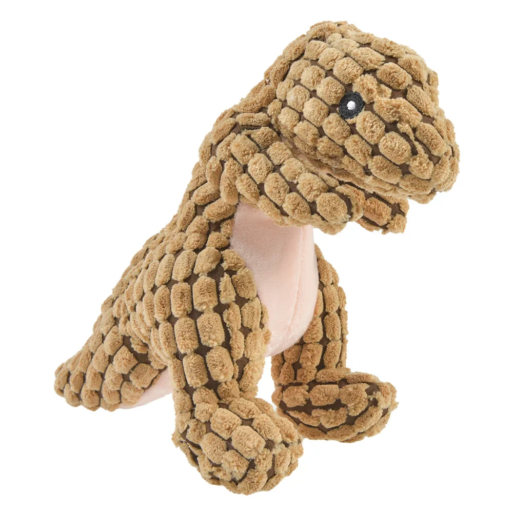 PawRex™ Small Dog Plush Toy
