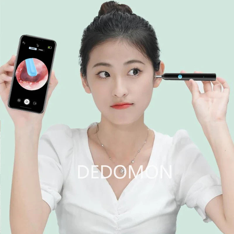 VisionEar™ Wax Removal Tool