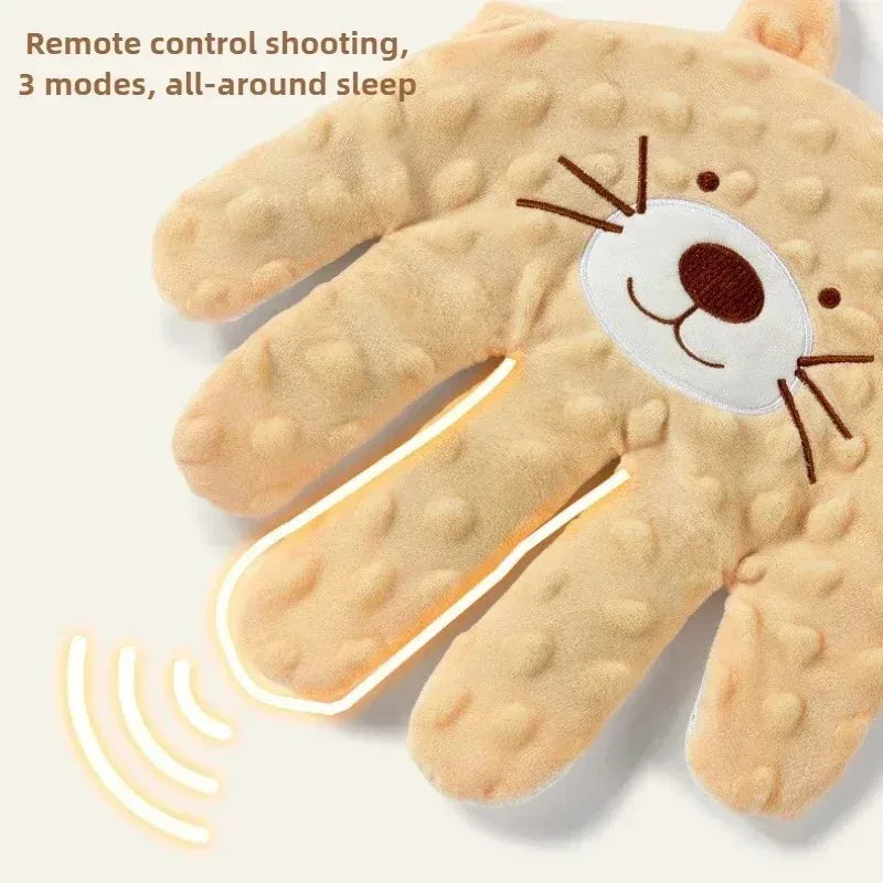 InfantEase™ Sleep Aid Pillow