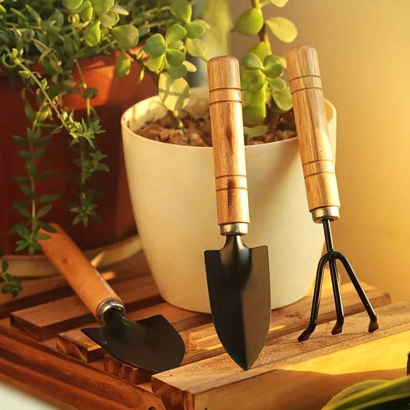 GardenBuddy™ Mini Tool Set