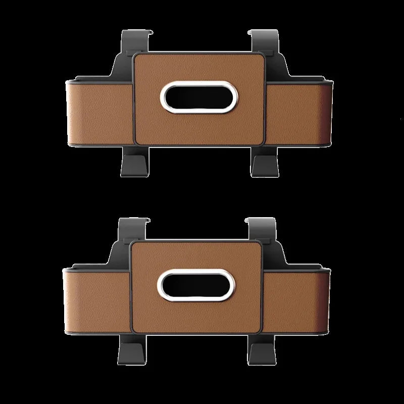 FlexiHook™ Car Seat Storage Box