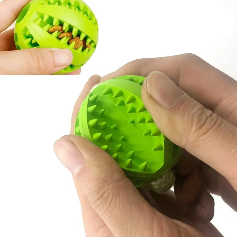 K9Fun™ Treat & Chew Ball