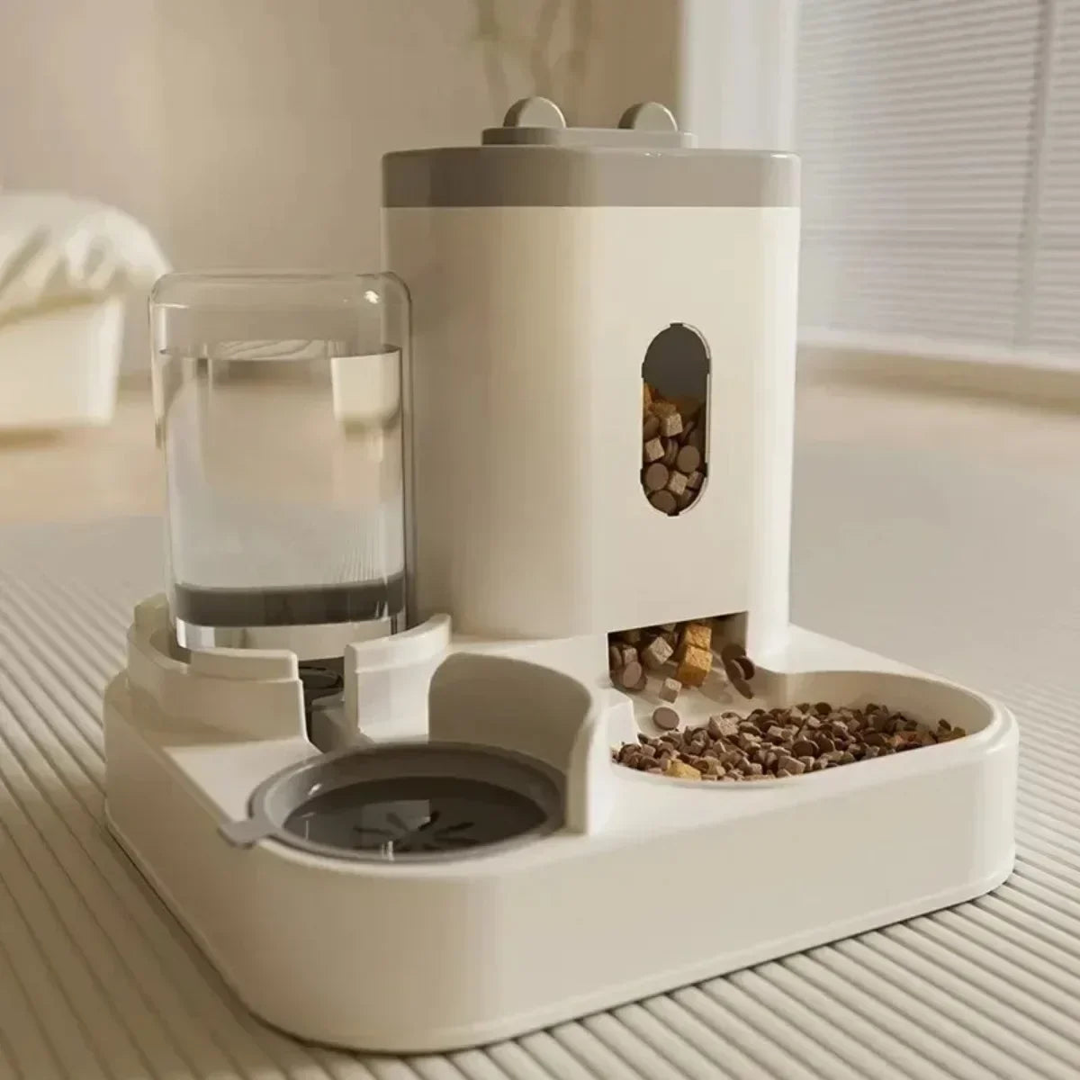 HydraBowl™ Large Pet Feeder