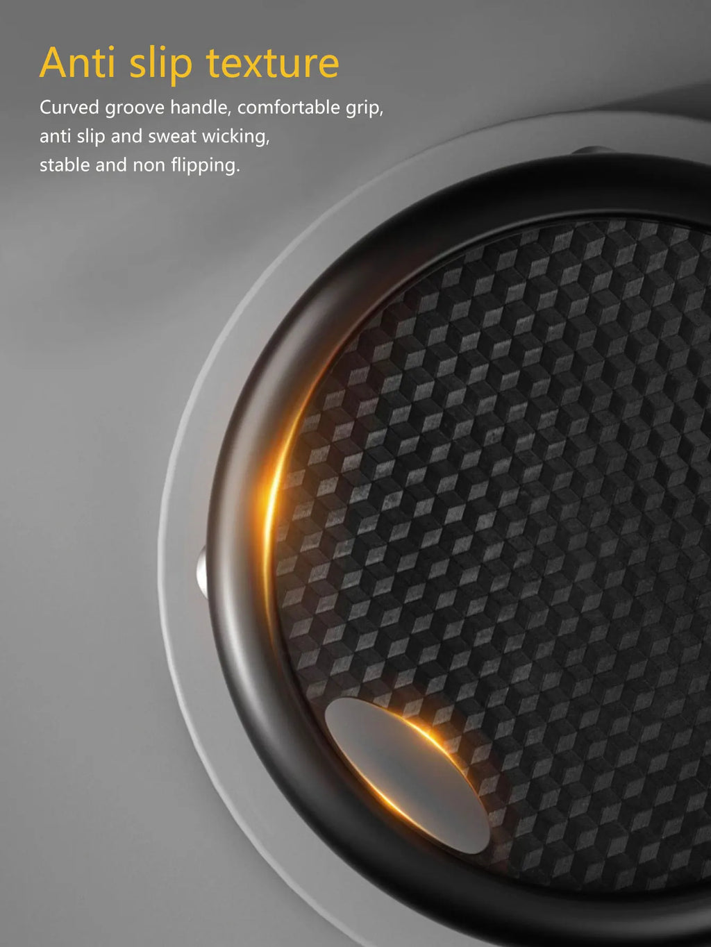 AbSculpt™ Heimfitness-Disc