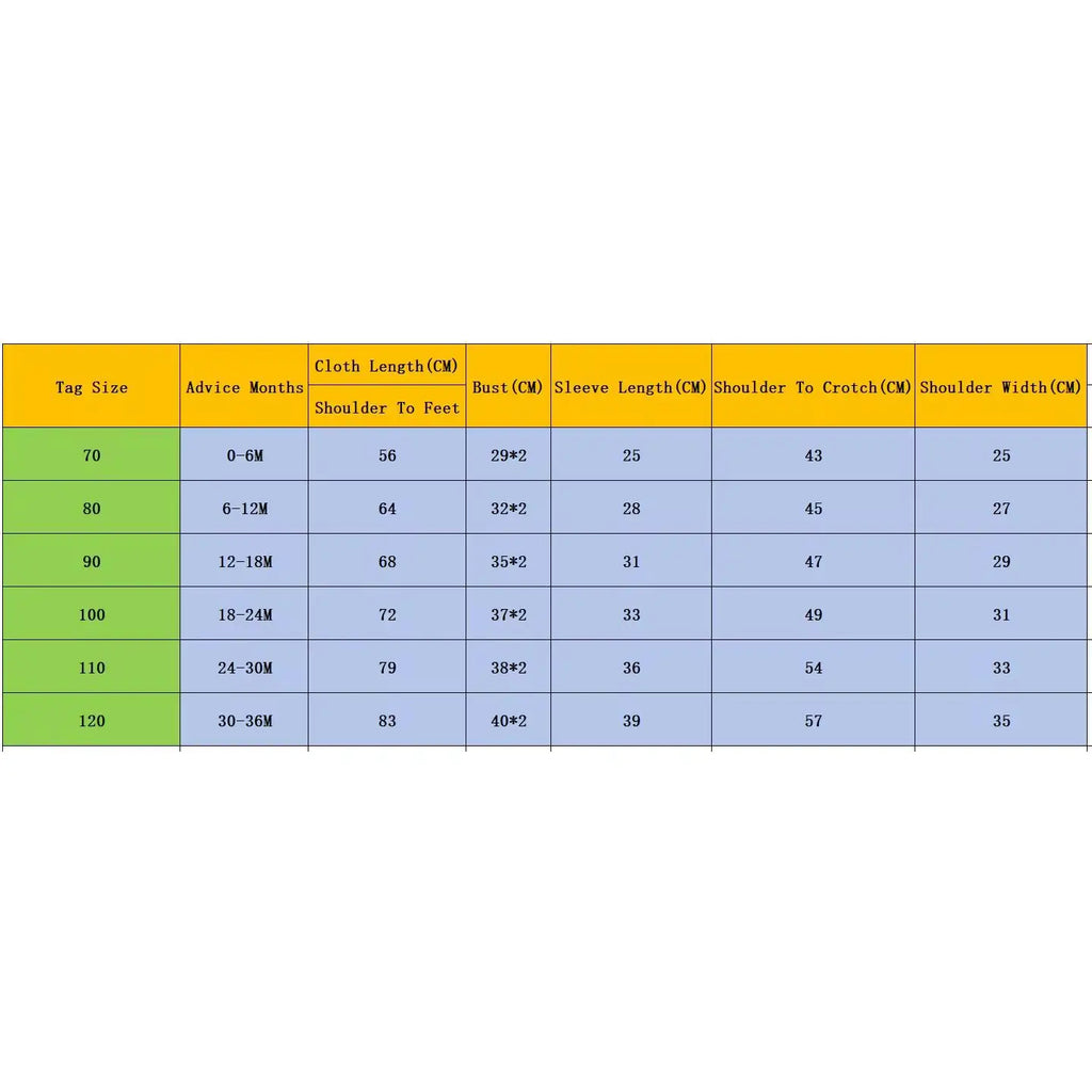 Baby-Kinder-Dino-Cartoon-Einteiler-Jumpsuit