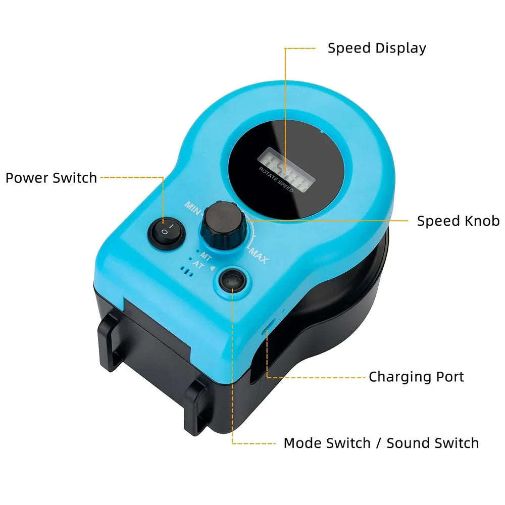 PurrWheel™ Adjustable Cat Exerciser & Toy